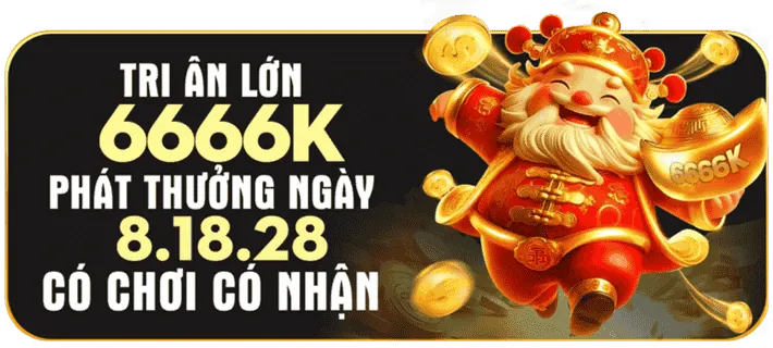 Thưởng nạp lại TF88
