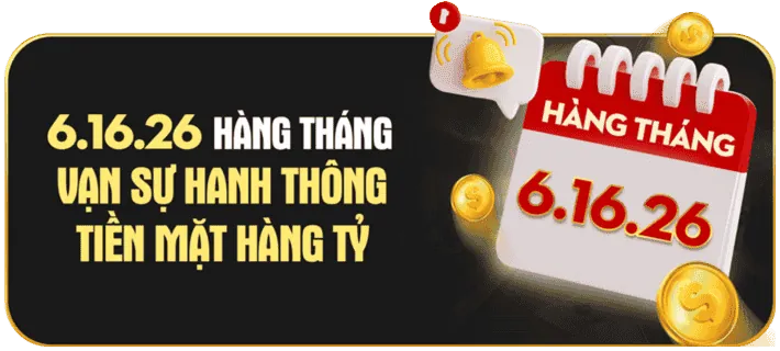 Hoàn trả cược thể thao TF88