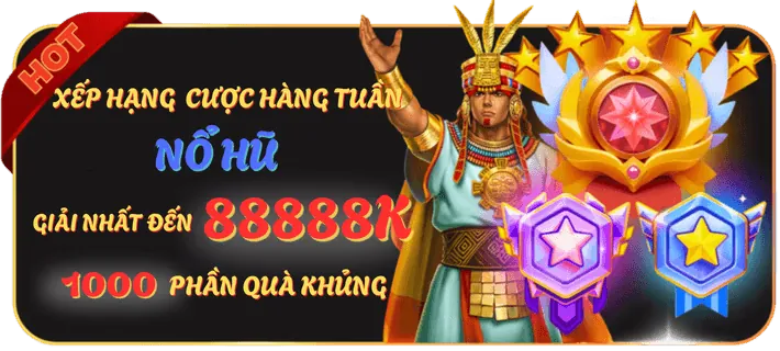 Thưởng Chào Mừng Thể Thao TF88