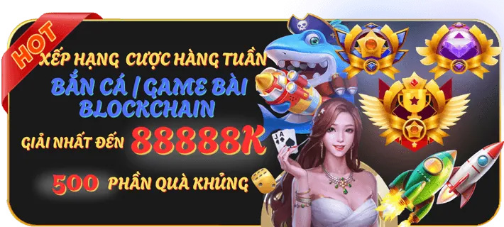 Hoàn trả cược thể thao TF88 hàng ngày