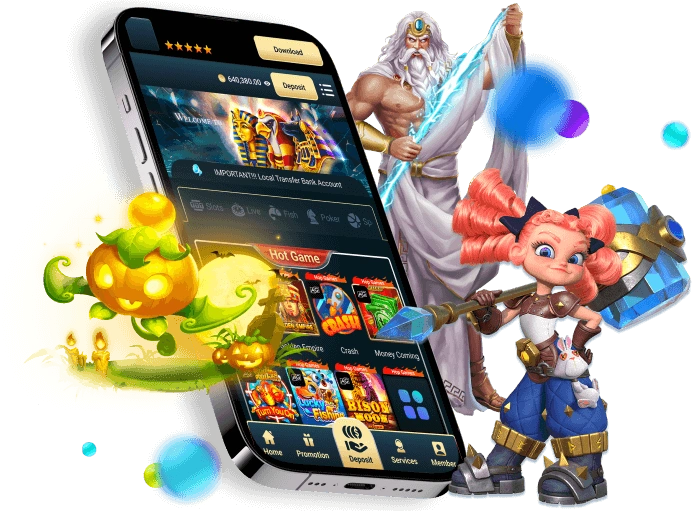 Mã QR tải ứng dụng TF88 Android