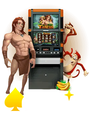 Kho game bắn cá đa dạng tại TF88