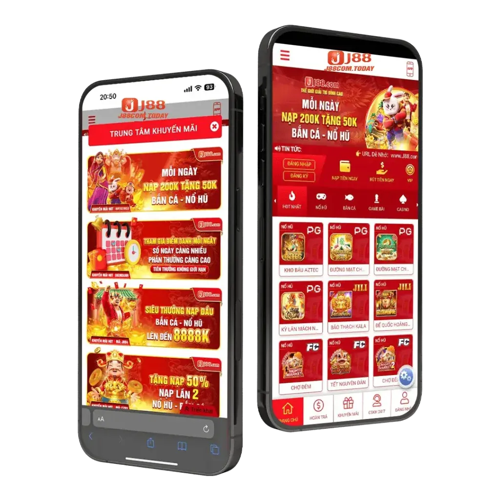 Lợi ích khi tải ứng dụng TF88