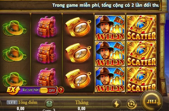 Trò chơi Bắn Cá