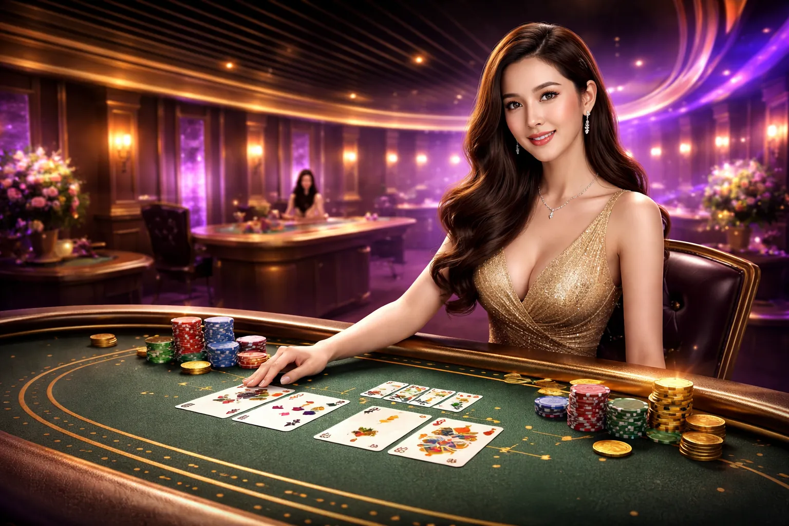 Tối đa hóa tiền thưởng chào mừng TF88