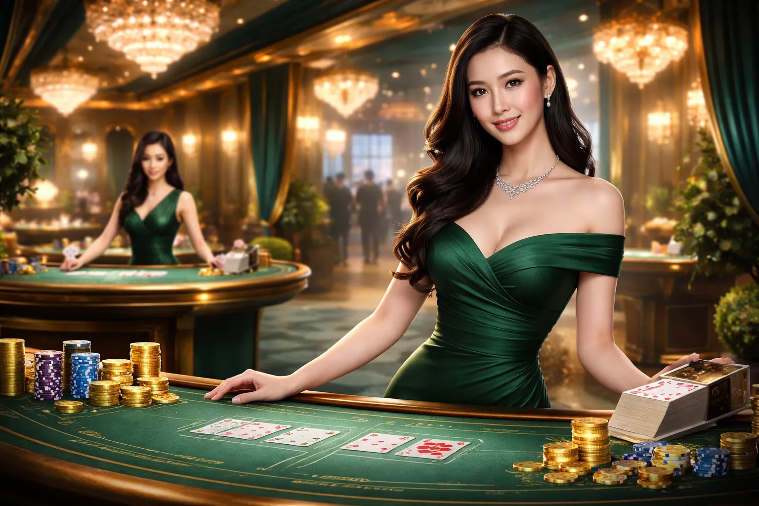 Cá cược thể thao TF88