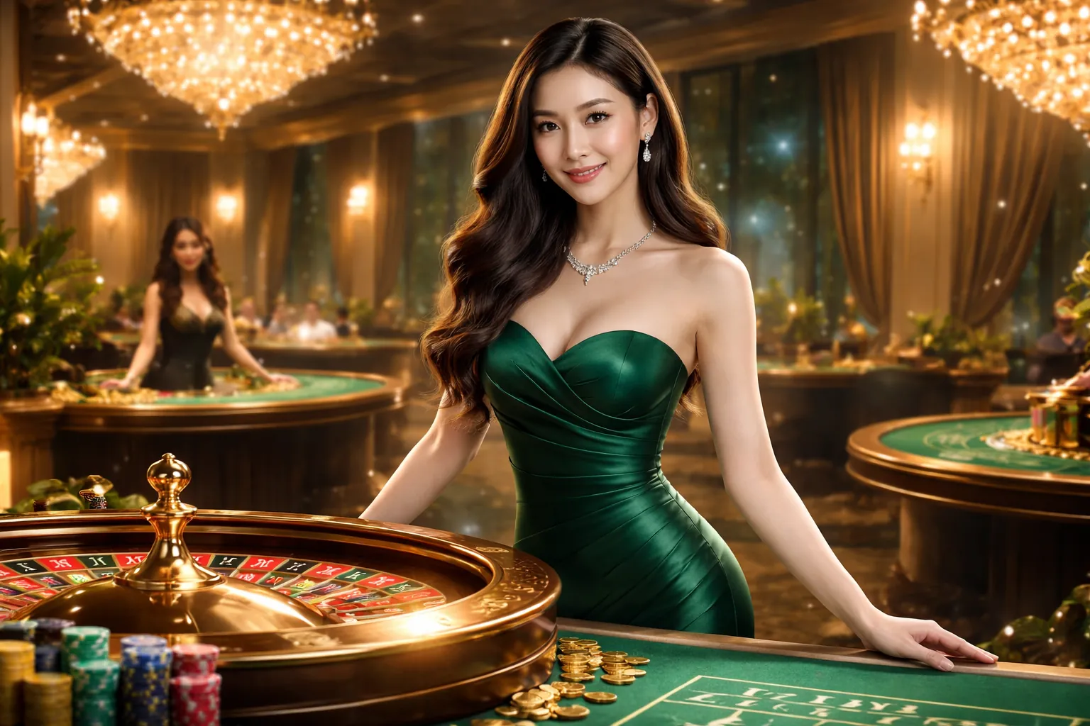 TF88 khuyến mãi mới nhất