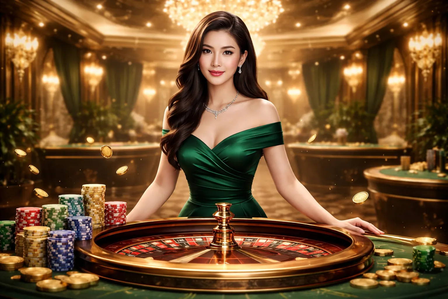 Đá gà trực tuyến TF88