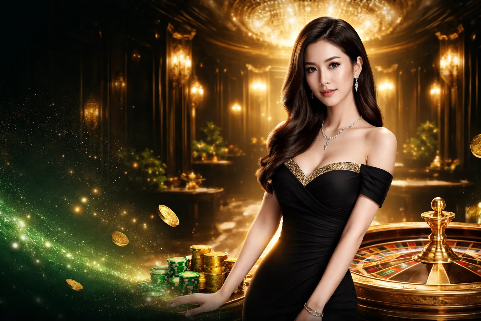 Xổ số TF88