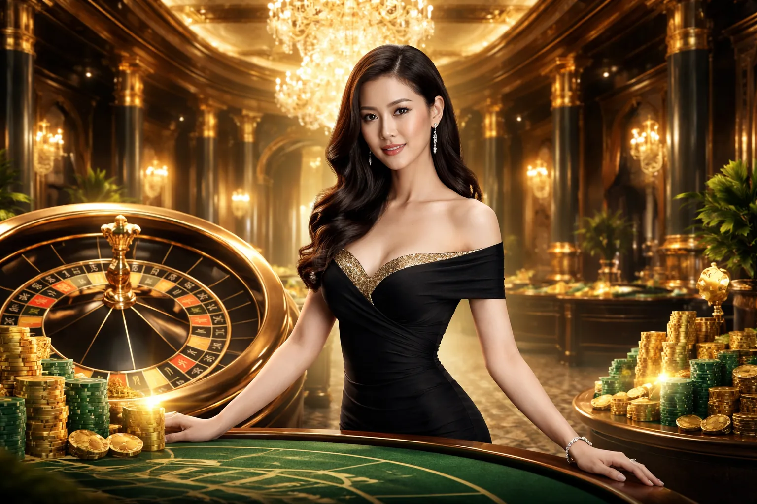 TF88 khuyến mãi hấp dẫn