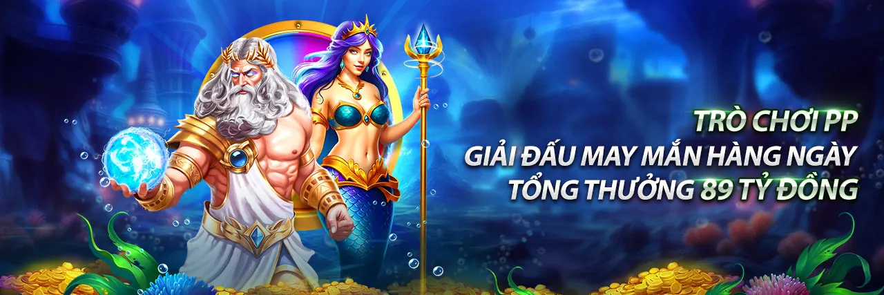 Sảnh Bắn Cá TF88 với Khuyến Mãi Độc Quyền 2026