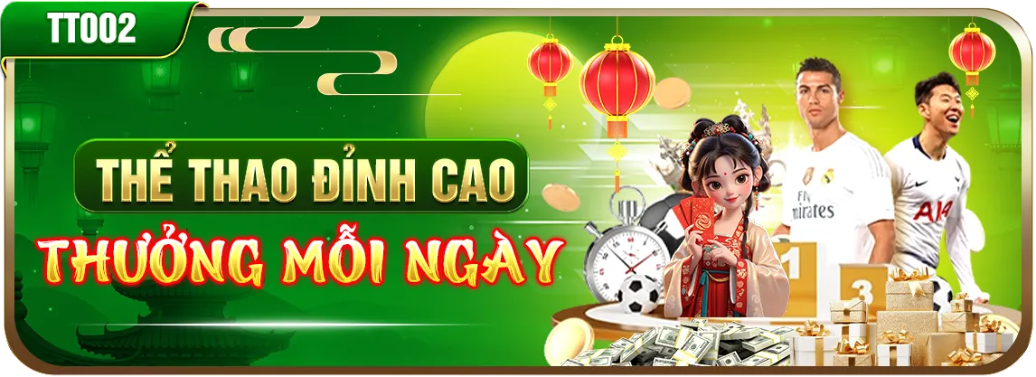 Đăng ký TF88 nhận khuyến mãi