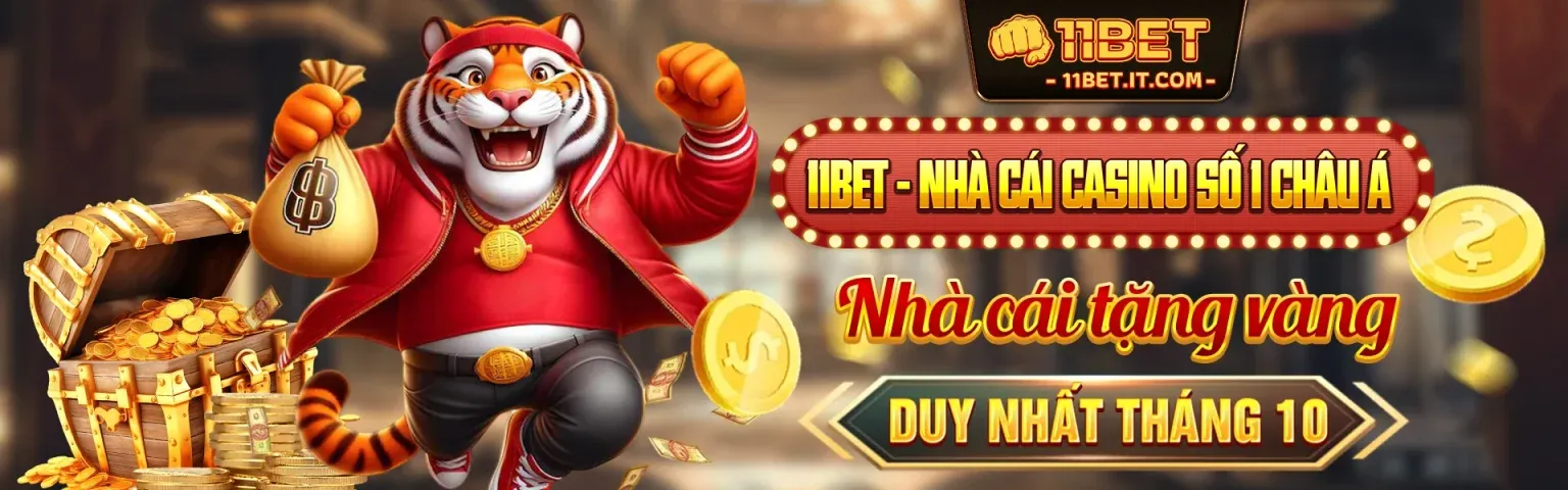 Hình ảnh chính ưu đãi chào mừng TF88