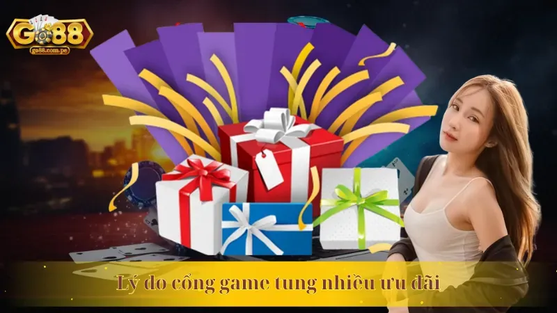 Ưu Đãi Chào Mừng TF88