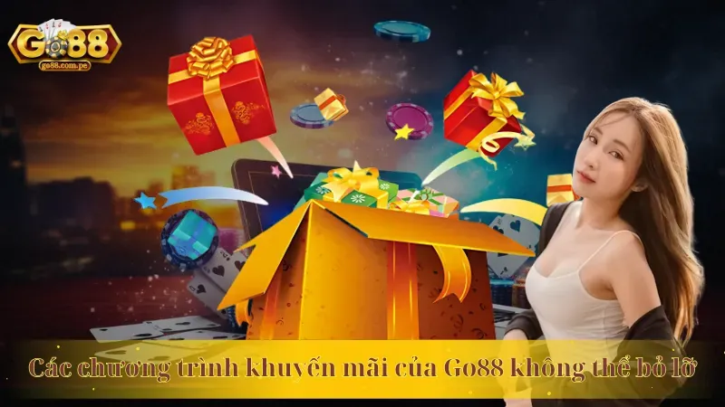TF88 Khuyến Mãi Mới Nhất