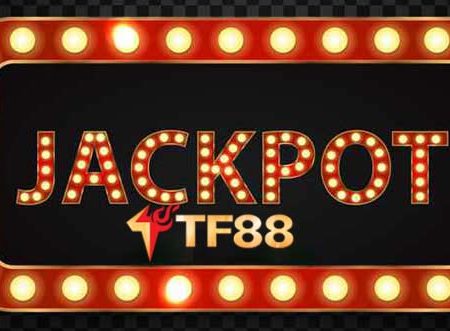 Jackpot là gì? Cách chơi Jackpot trực tuyến tại nhà cái TF88