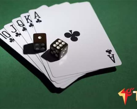 Cách chơi Blackjack online hiệu quả tại nhà cái TF88