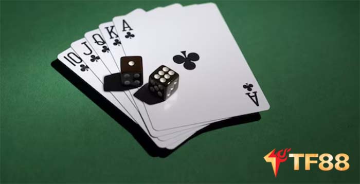 Cách chơi Blackjack online
